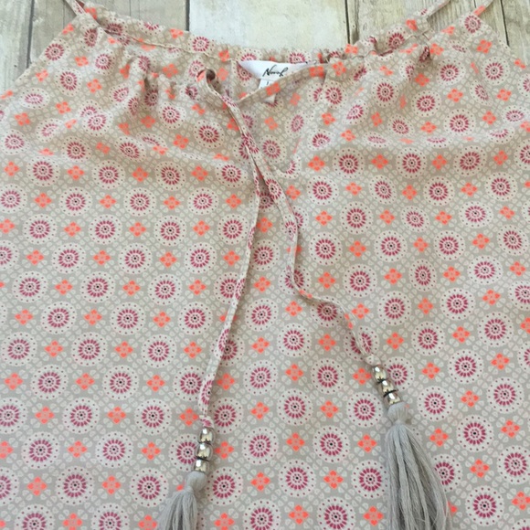 Noroh Boutique Tank Top - Picture 3 of 5